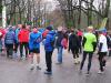 parkrun w Łodzi "Policz się z cukrzycą" (10.1.2015)