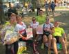 4. Wyprawa Nordic Walking do Egiptu w Pęczniewie (9.9.2017)