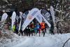 CITY TRAIL w Olsztynie, Trójmieście i Szczecinie (14-15.1.2017)