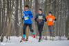 CITY TRAIL w Lublinie, Warszawie i Łodzi (23-24.1.2015)