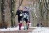 CITY TRAIL w Lublinie i Warszawie (3-4.12.2016)