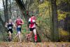 CITY TRAIL w Lublinie i Warszawie (5.6.11.2016)