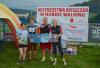 2. Mistrzostwa Bieszczad w Nordic Walking w Ustrzykach Dolnych (25.6.2016)