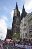 Rheinenergie Köln Marathon w Kolonii (14.09.2014)