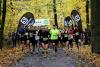 Grand Prix CITY TRAIL we Wrocławiu i Katowicach (8-9.11.2014)