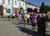 4. Roztoczański Międzynarodowy Maraton Jaworów-Lubaczów (10.5.2015)