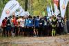 CITY TRAIL w Lublinie i Warszawie (8-9.10.2016)