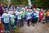 CITY TRAIL w Lublinie i Warszawie (8-9.10.2016)
