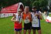 3. Bieg Burzyński im. prof. J. Sajdaka z REGATTĄ (11.6.2016)