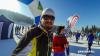 ICEBUG Winter Trail w Nowym Targu (14.2.2015)