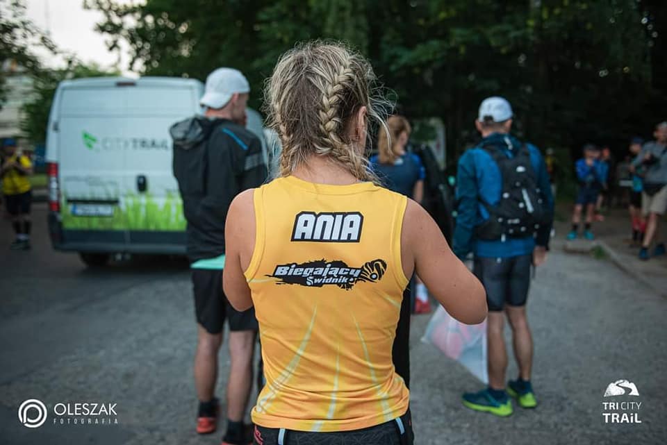 Wyprawa na TriCity Trail 2022 to było coś...