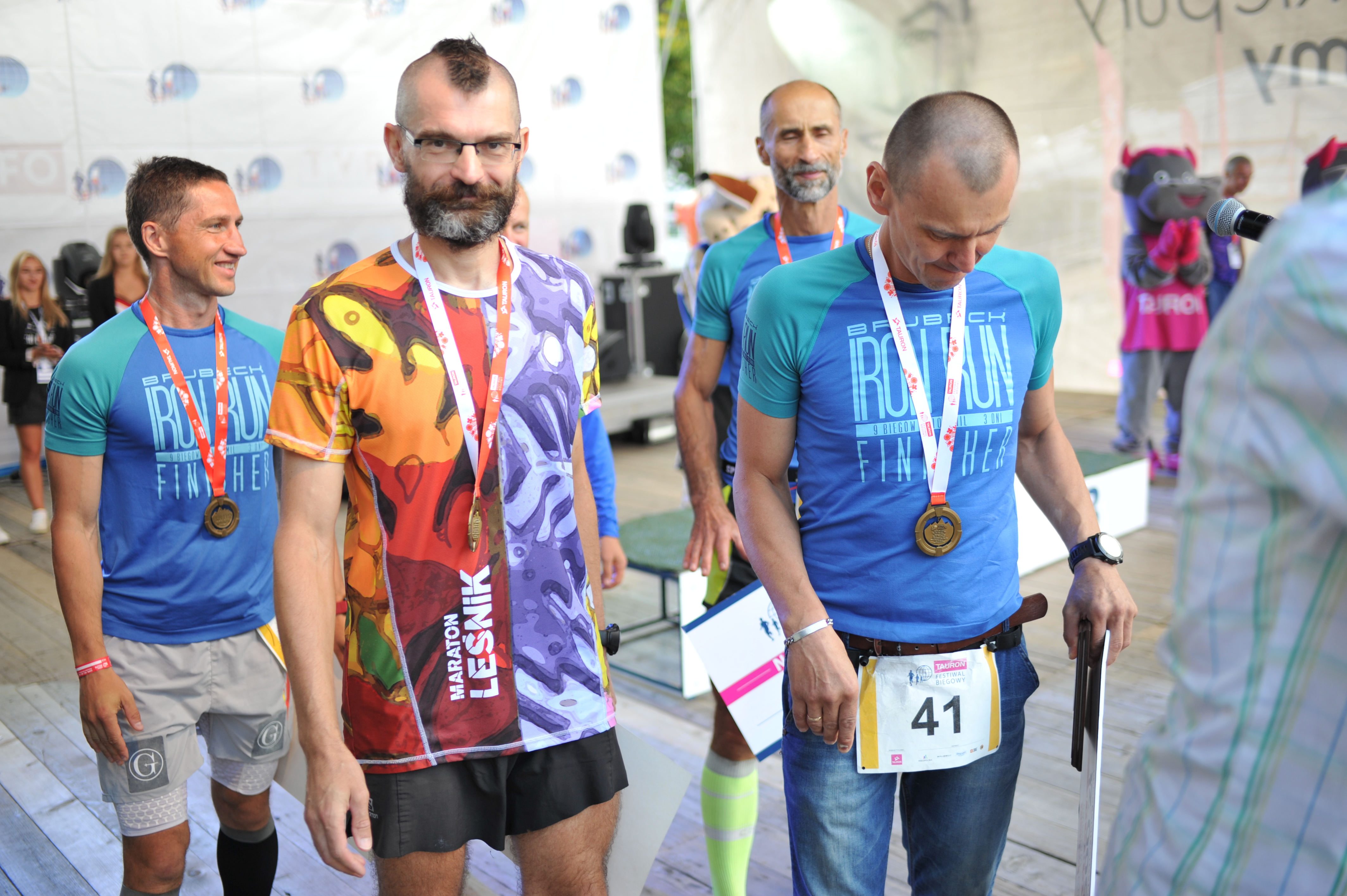 Bajkowe trasy, atrakcyjne nagrody, wyjątkowy klimat i jeszcze 20 procent rabatu!