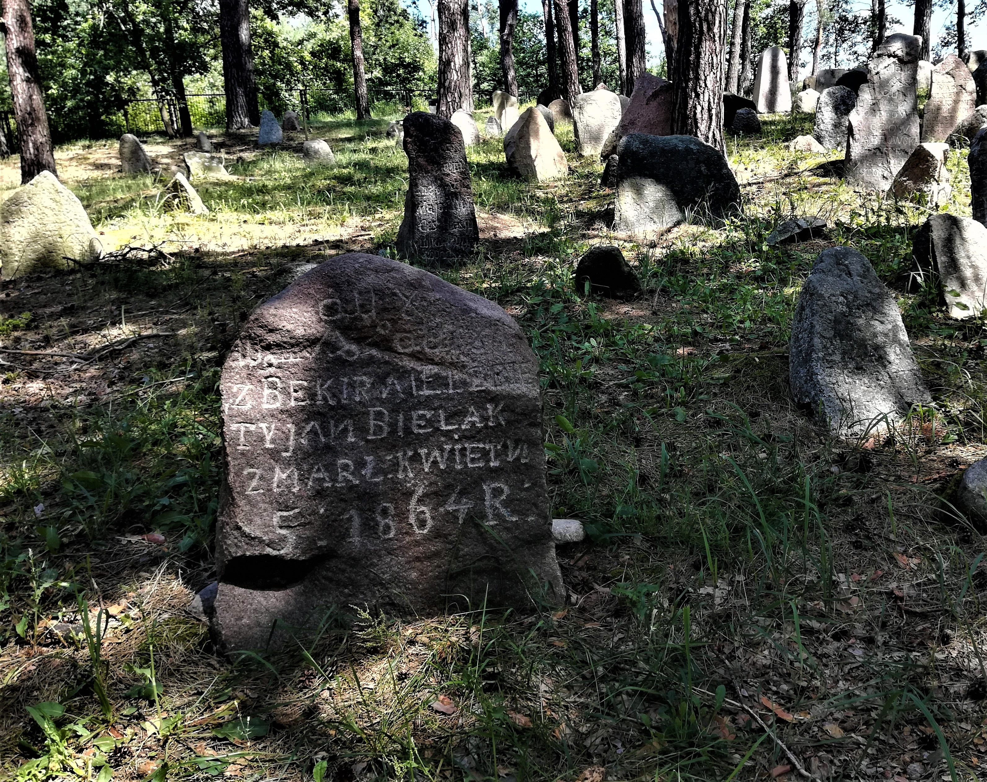 XI Tatarską Piątkę wygrywa Tomasz Skraburski z KS Styrzyniec